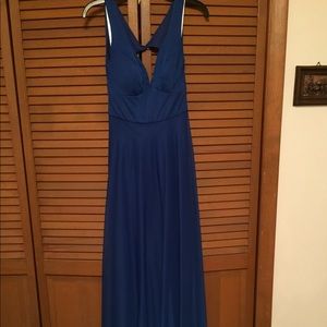 Azazie Bridesmaid Dress